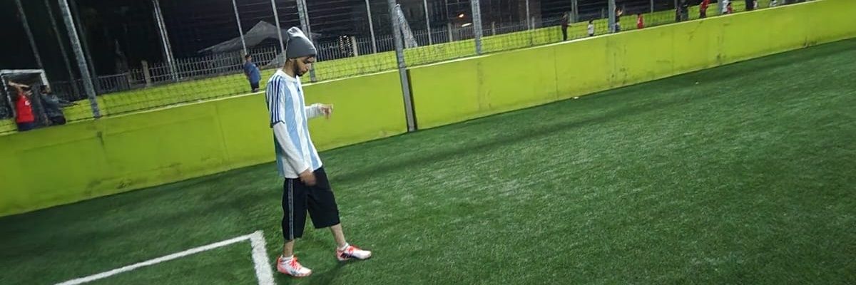 SameerLFC's profile banner image