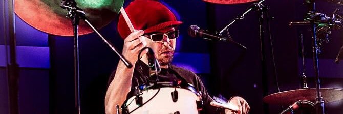 The Lightning Steppa banner