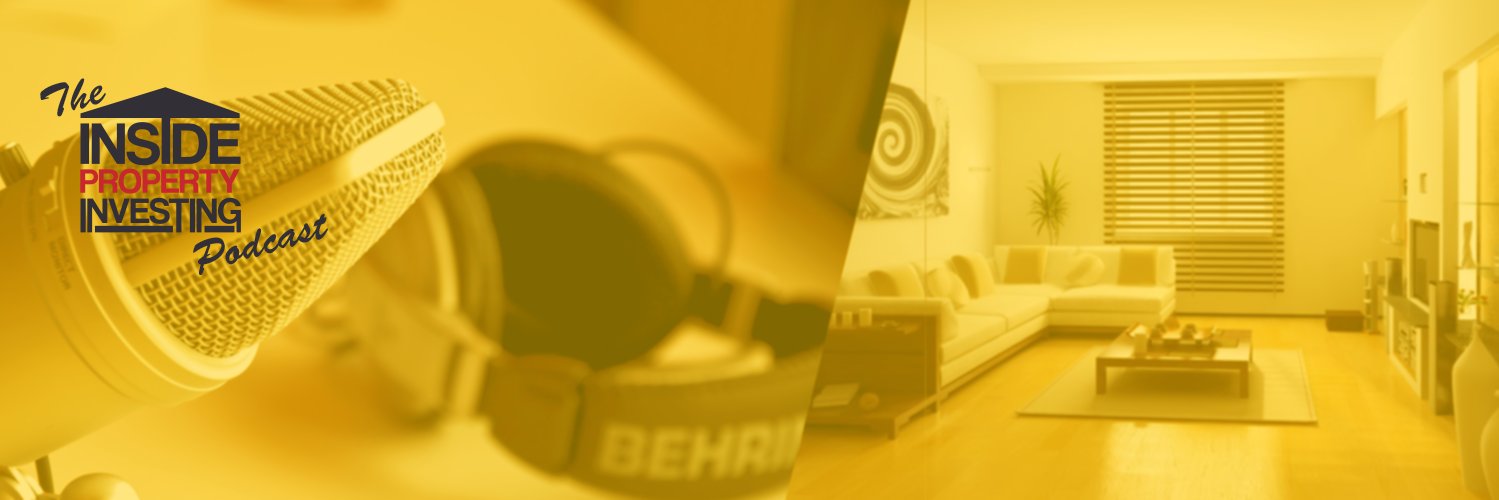 Inside Property Investing banner