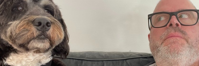 Charles Warren banner