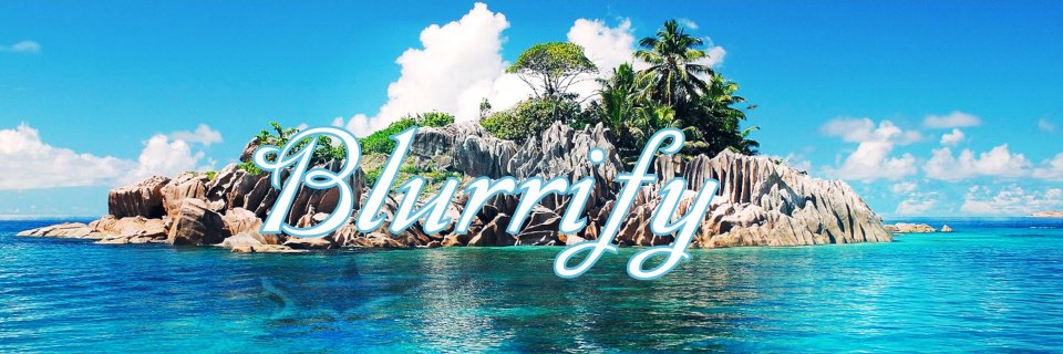 Blxrrify's profile banner image