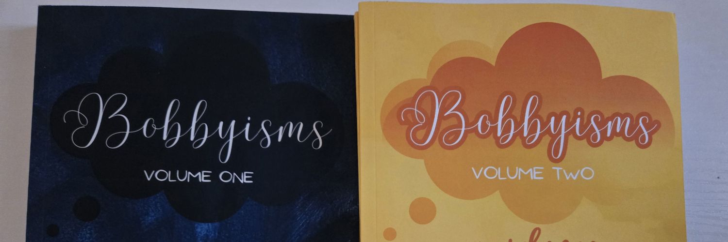 Robert Benn/Benn1productionNetwork banner