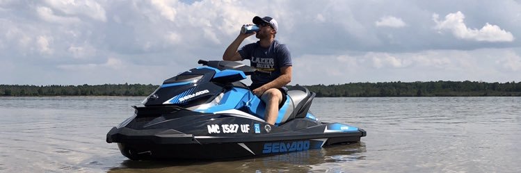 ChaseGamelin's profile banner image