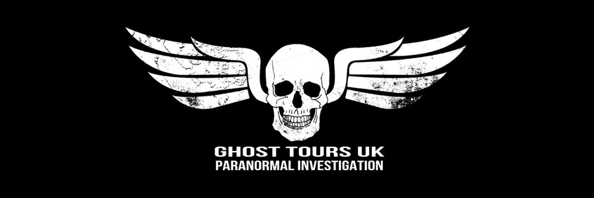 GhostToursUK's profile banner image