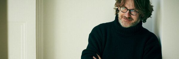 NigelSlater Profile Banner