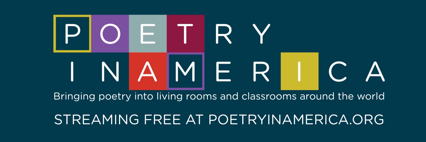 Poetry In America banner