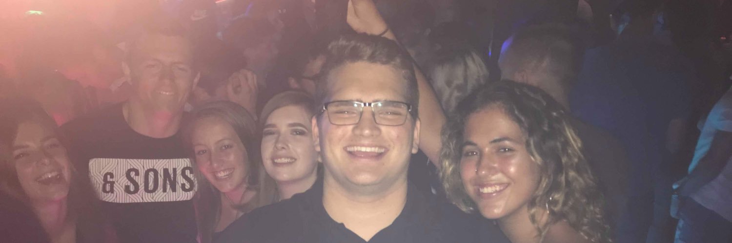 NuttyBoy166's profile banner image