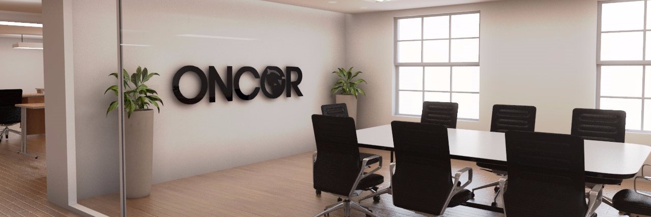 InfoOncor's profile banner image
