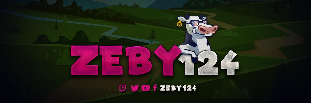 zeby124's profile banner image