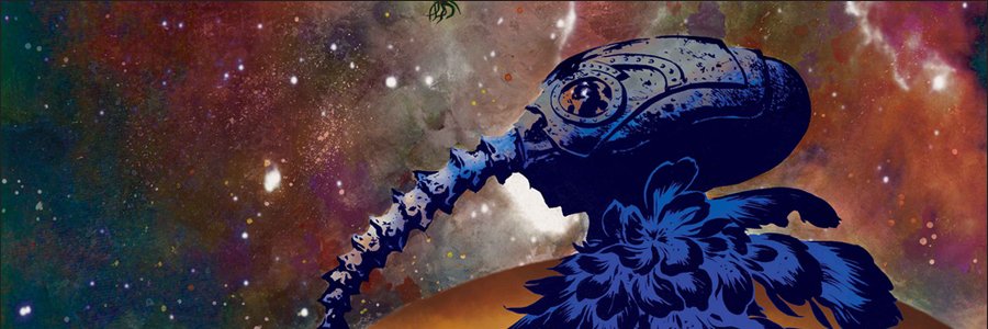 MorphiaSandman's profile banner image