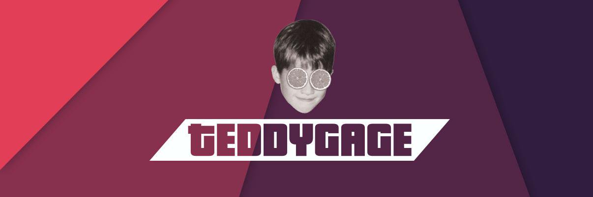TeddyGage_'s profile banner image