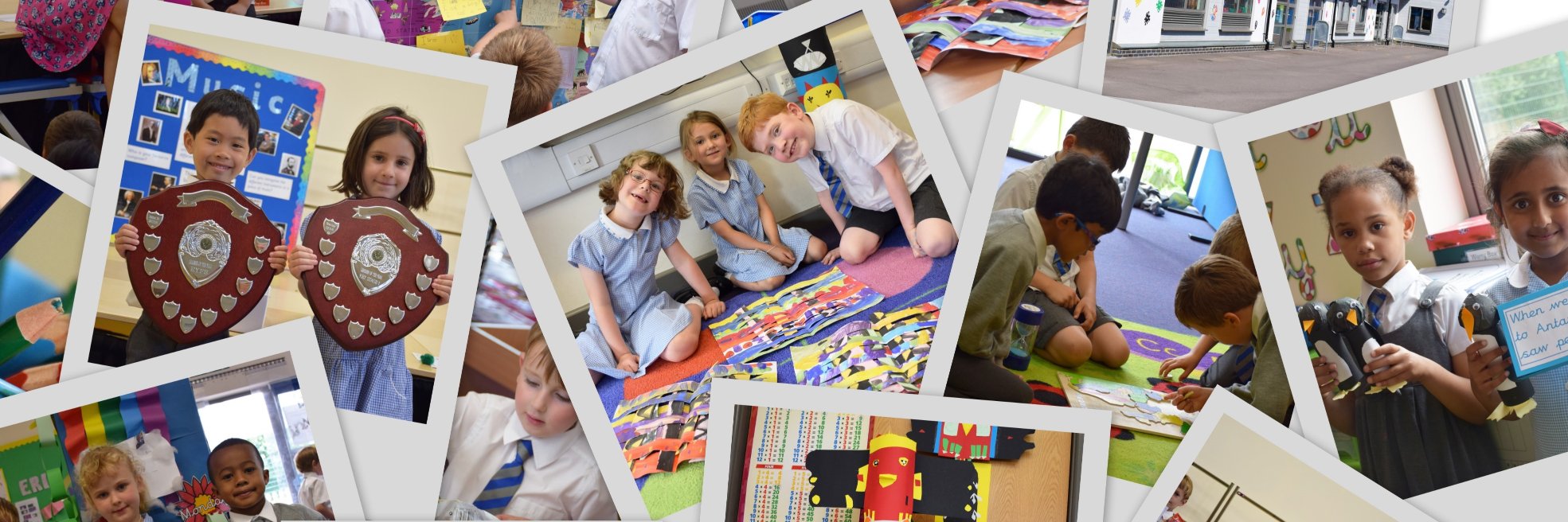 Windmill Primary Sch banner