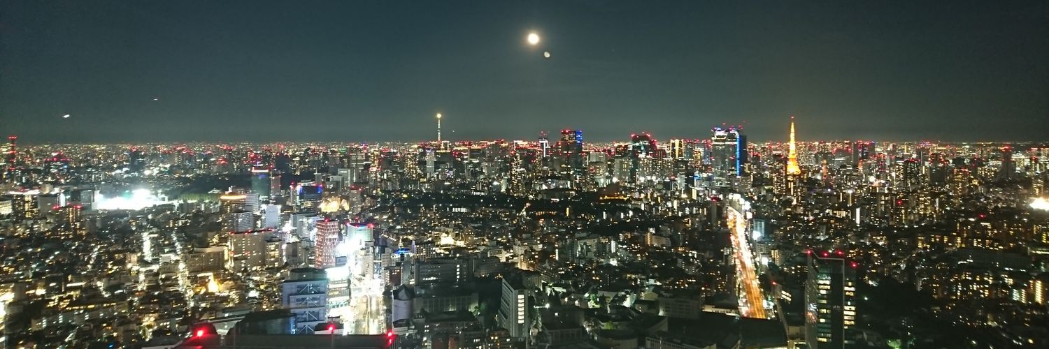 rinrin1228sky's profile banner image