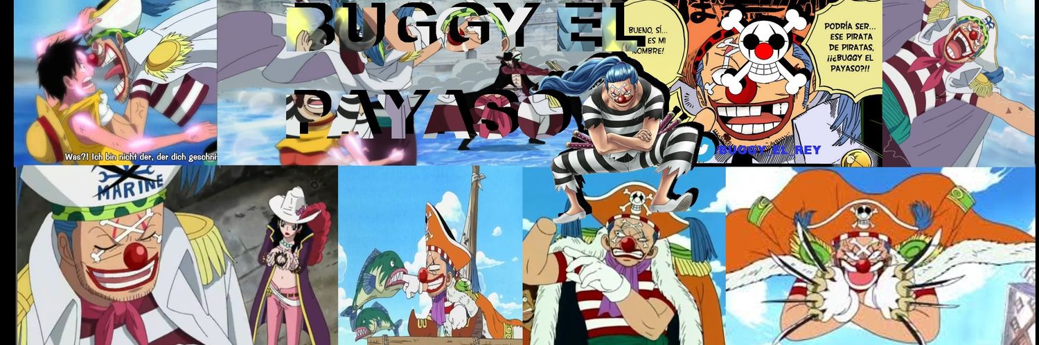 Buggy [Teorías] (@Buggy_El_Rey) / Posts / X