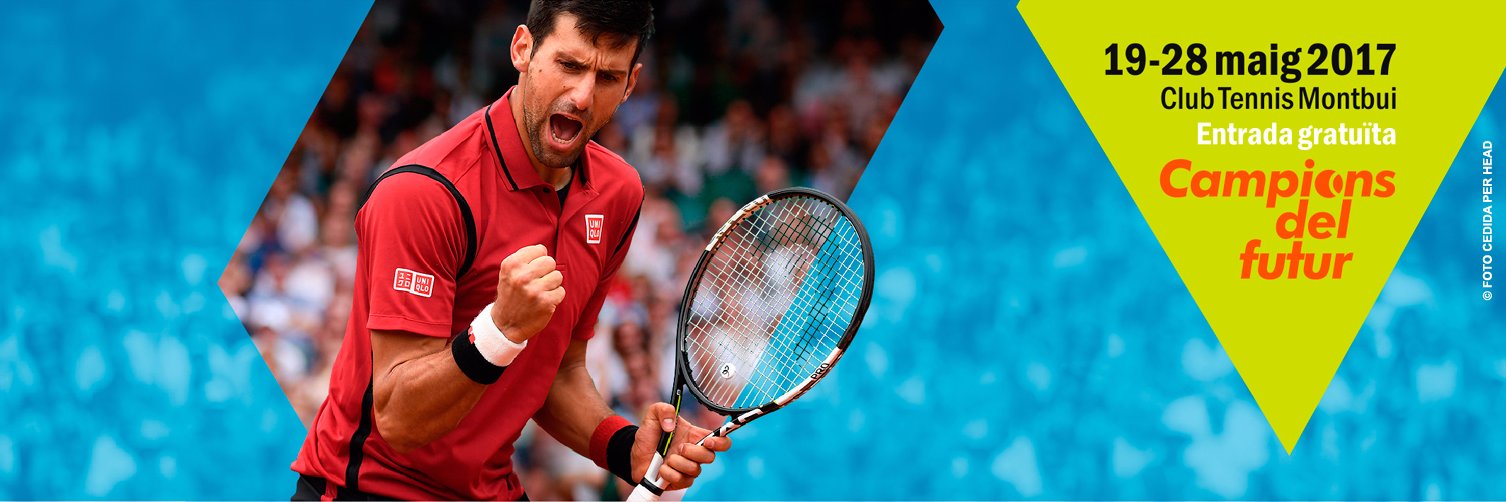 ITF_AManchon's profile banner image