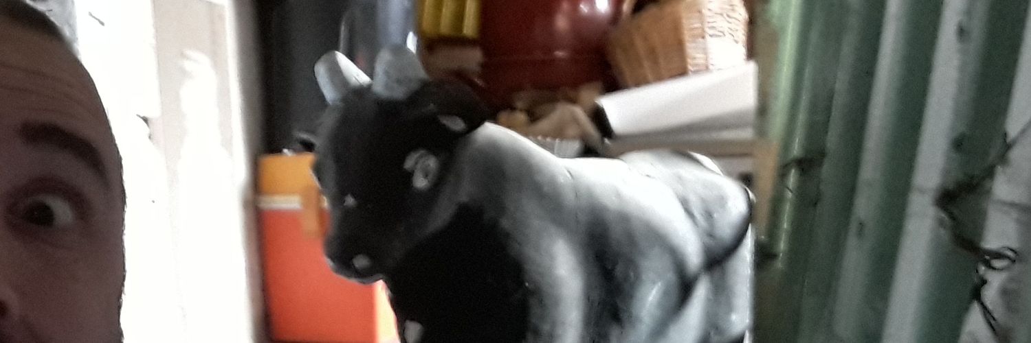 PaNDoRoTe's profile banner image