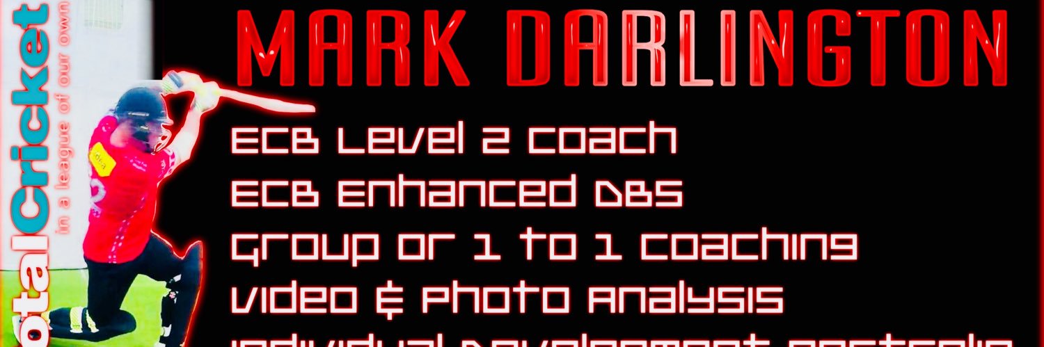 markpdarlington's profile banner image