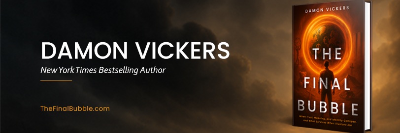 damonvickers's profile banner image