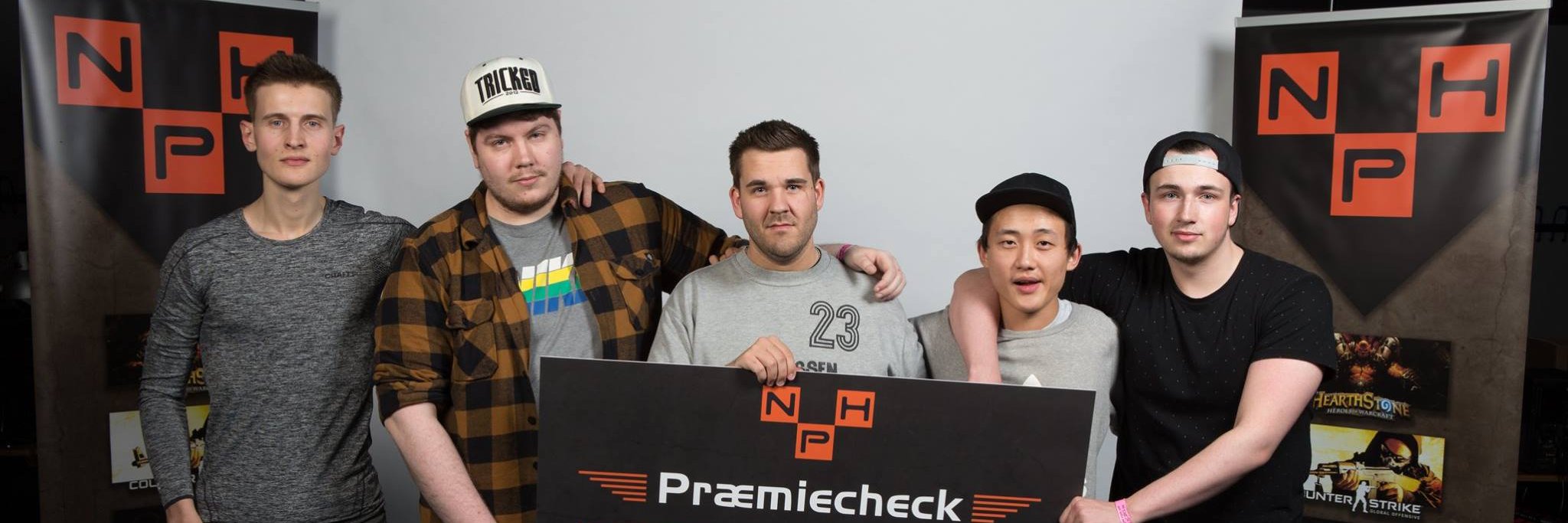 INXcsgo's profile banner image