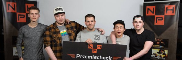 INXcsgo Profile Banner