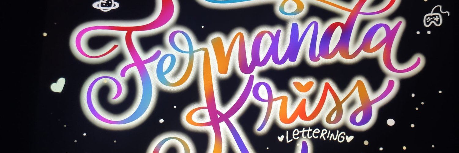 FernandaKriss's profile banner image