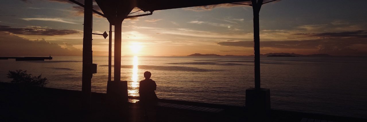 sho6983's profile banner image