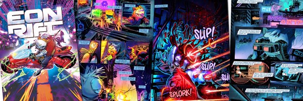 CyberPapaBear Profile Banner