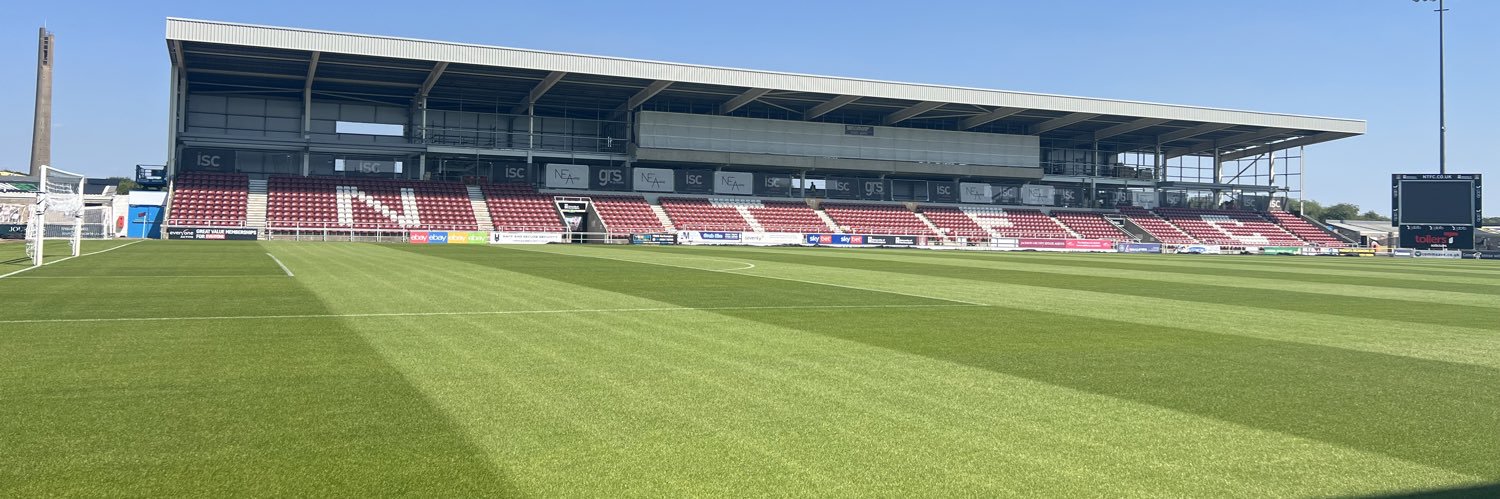 Clarence The Dragon banner