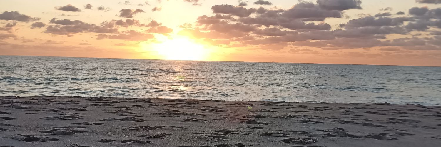 JrJohnson400's profile banner image