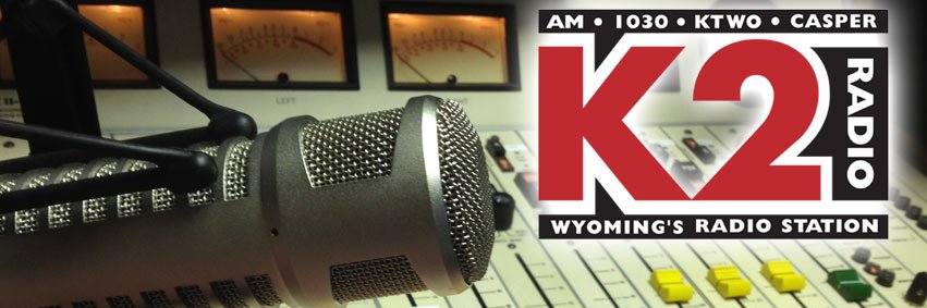K2RadioWyo's profile banner image