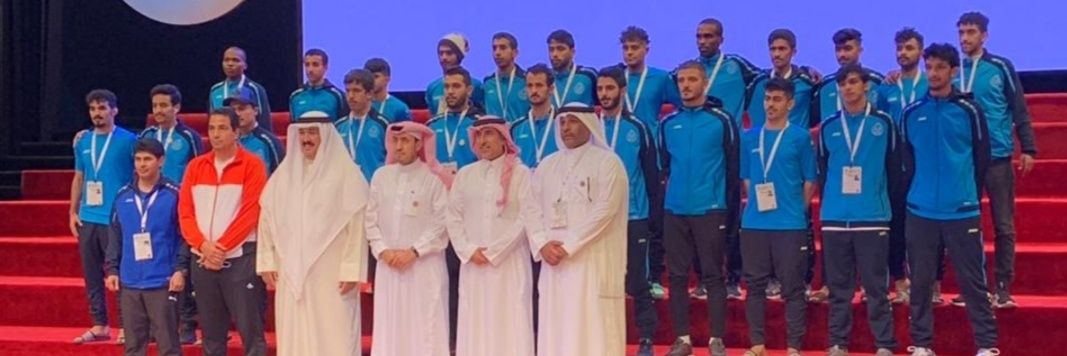 أ.د.عبدالرحمن بن مساعد الزهراني banner