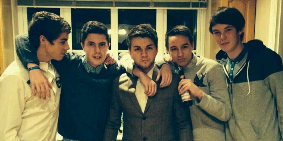 BenWood19's profile banner image