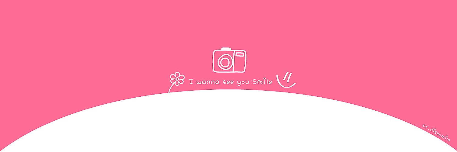 DISXSMILE's profile banner image