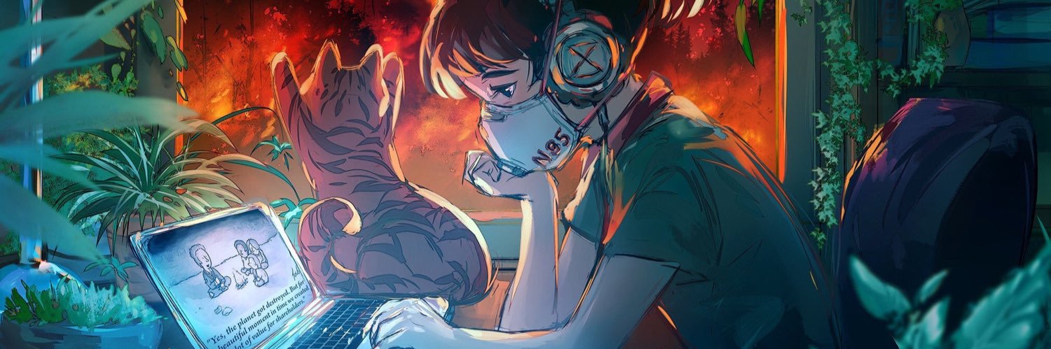 Neonboii13's profile banner image