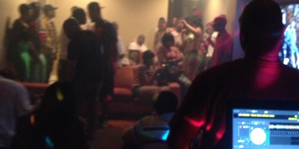 DJSWAGG_ENT's profile banner image