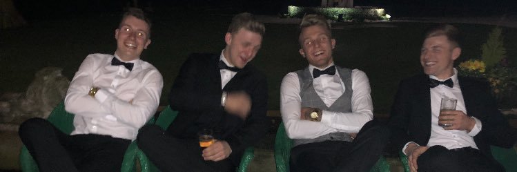 DannyCooper21's profile banner image