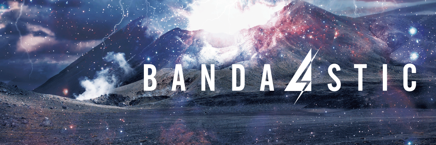 BANDASTIC4's profile banner image