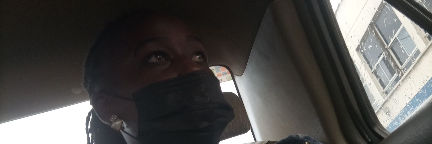 mariekingoo's profile banner image