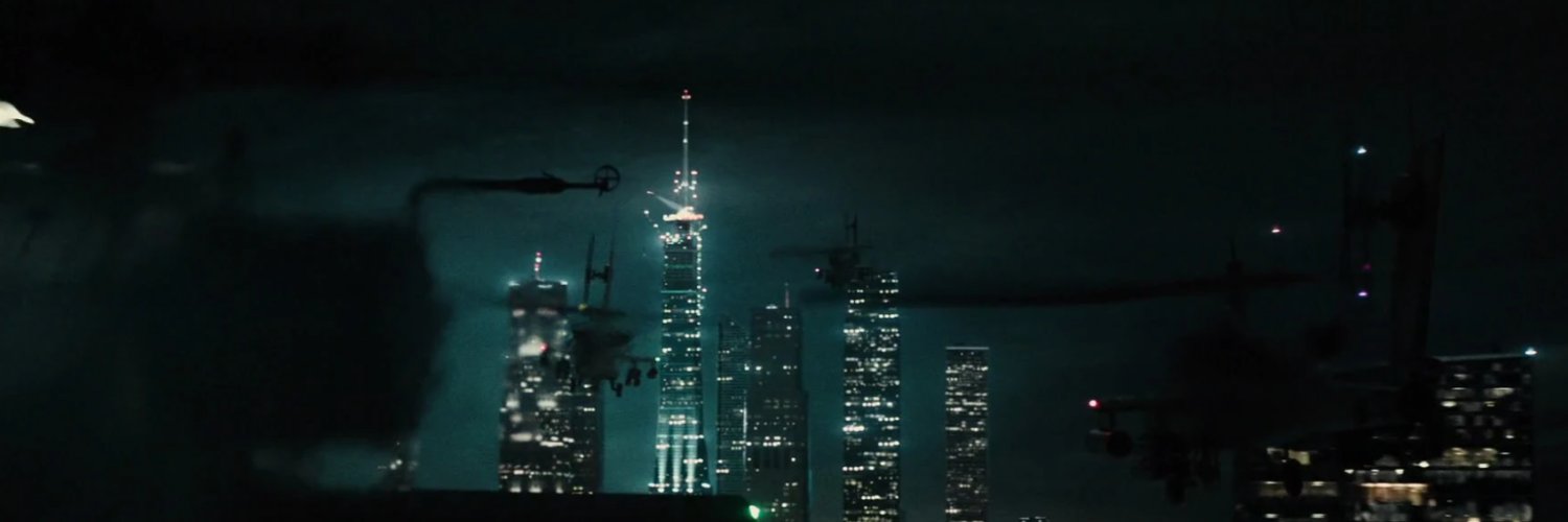 Lex Luthor banner