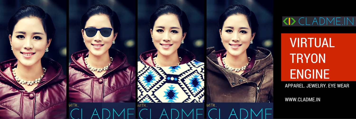 CladMeIn's profile banner image