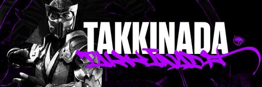 Panther | Takkinada banner