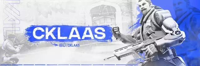 cKIaas's profile banner image