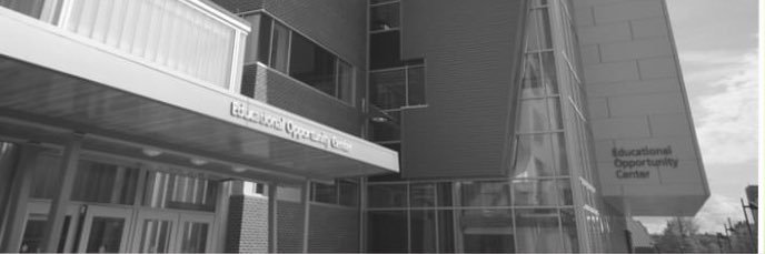 Buffalo EOC banner