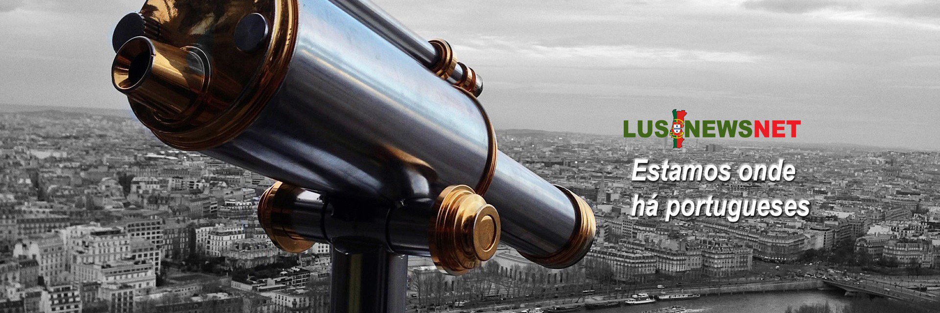 NewsLuso's profile banner image
