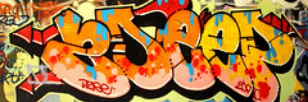 Rod banner