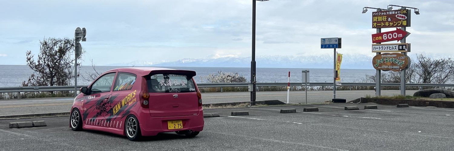 PinkL275V's profile banner image