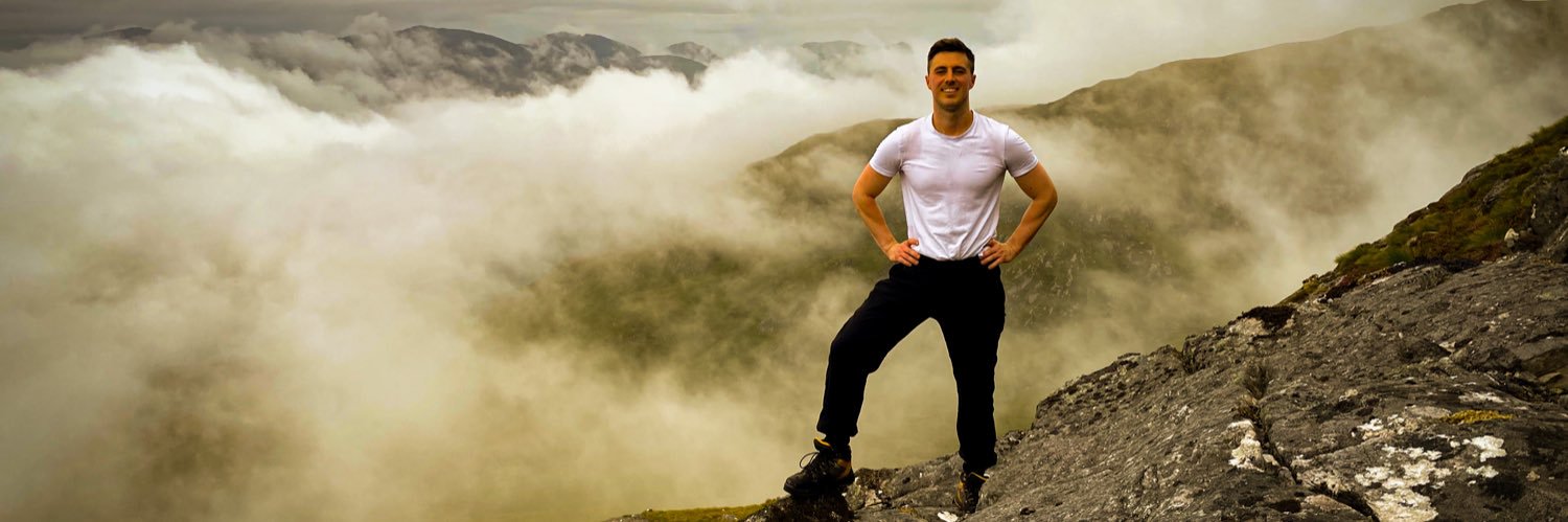 danielfraser97's profile banner image