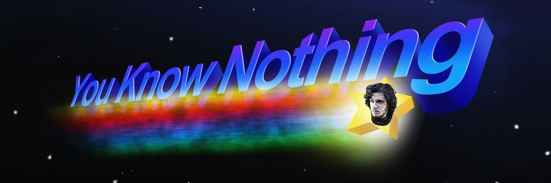 jonsnorth's profile banner image