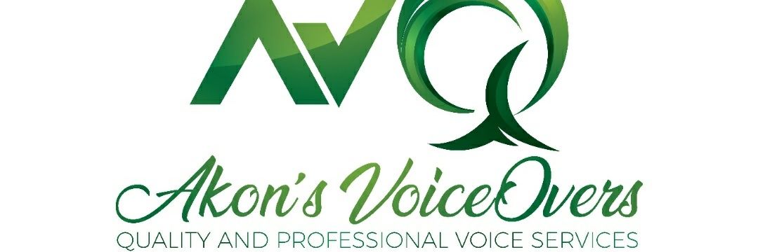 Akon's VO banner