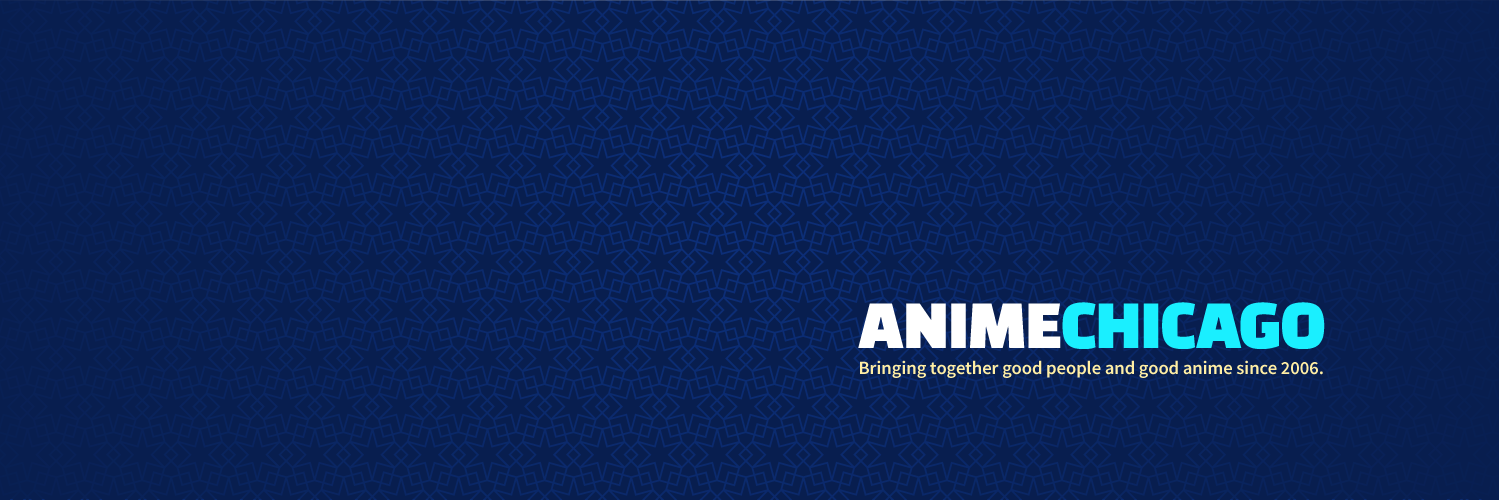 AnimeChicago's profile banner image